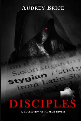 Stygian: Disciples poster