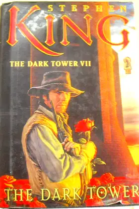 The Dark Tower VII poster