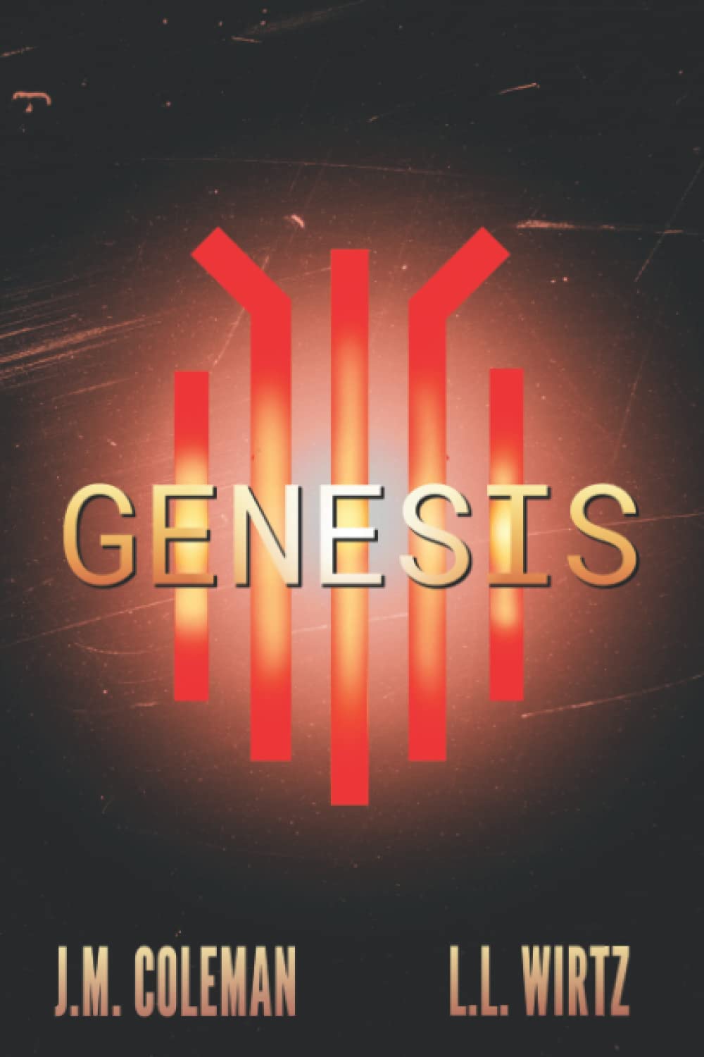 Genesis poster