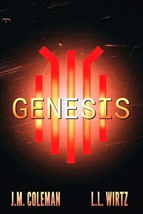 Genesis poster