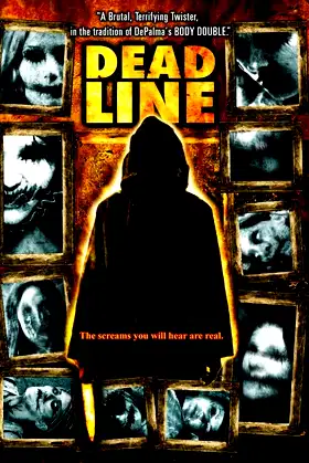 Dead Line poster