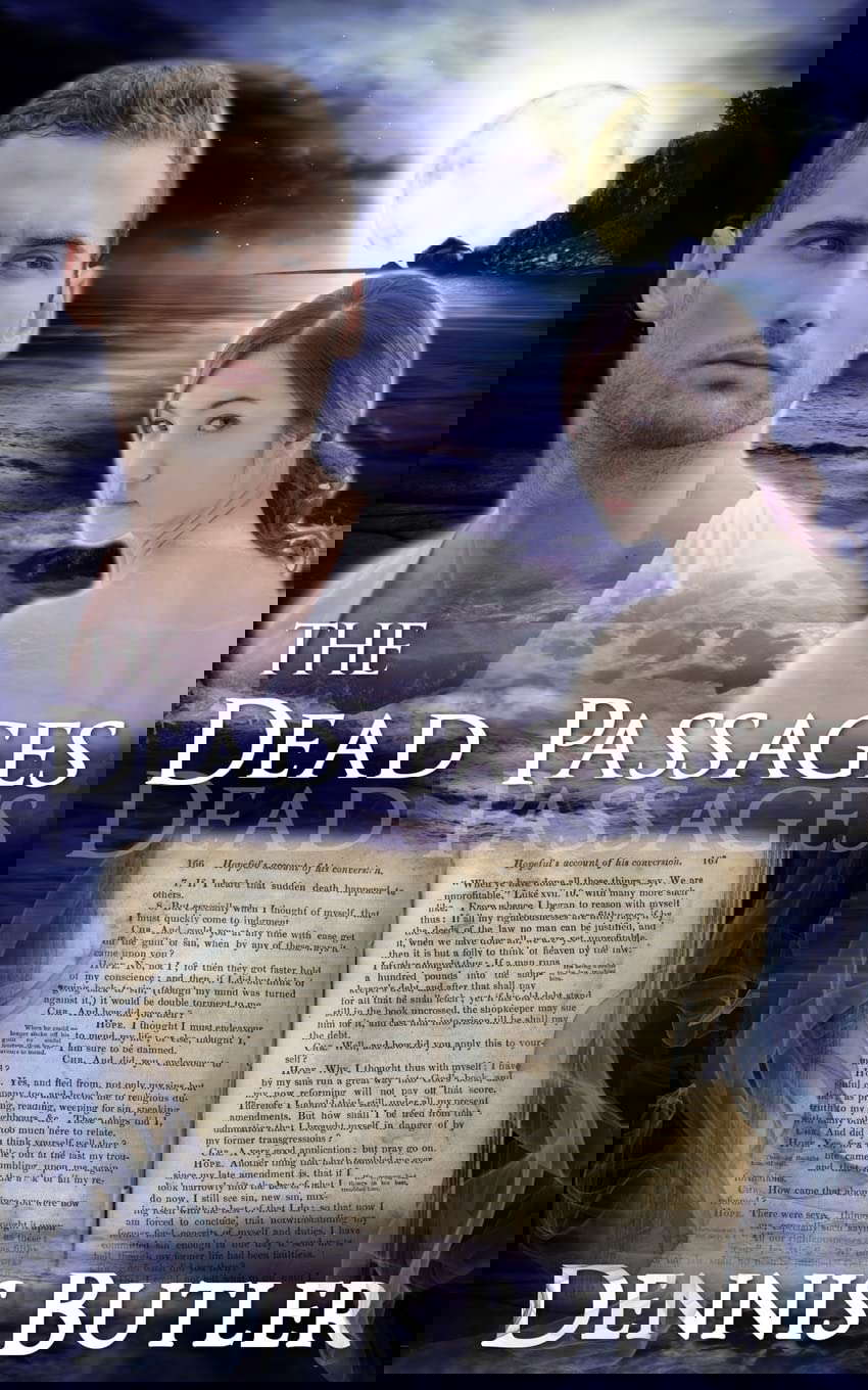 The Dead Passages poster