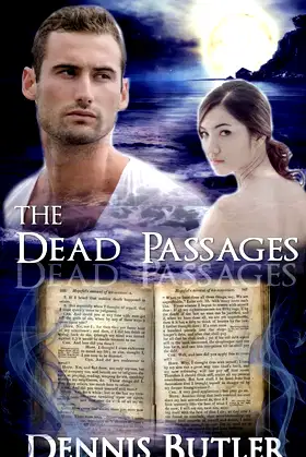 The Dead Passages poster