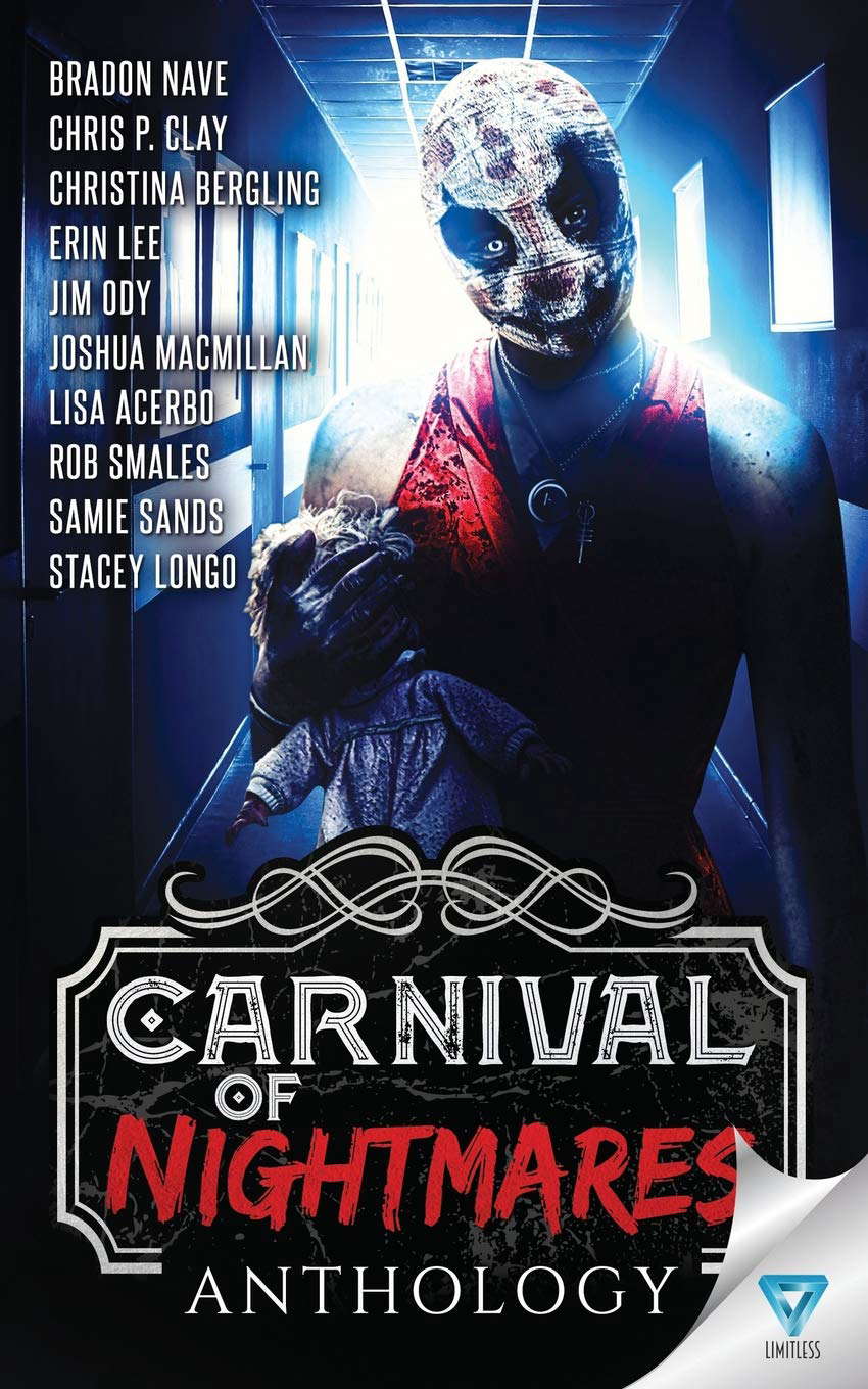Carnival Of Nightmares (Creepiest Show On Earth) poster