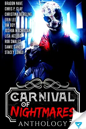 Carnival Of Nightmares (Creepiest Show On Earth) poster