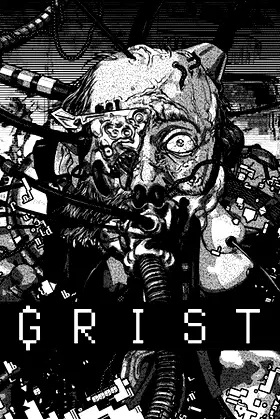 Grist poster