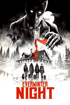 Everwinter Night poster