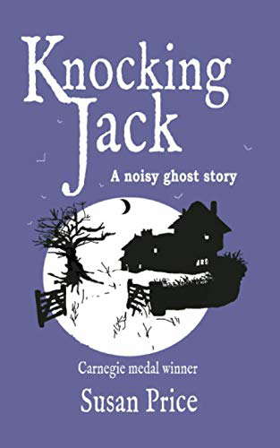 Knocking Jack: A Noisy Ghost Story (8-10 Range) poster