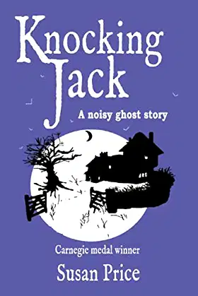 Knocking Jack: A Noisy Ghost Story (8-10 Range) poster