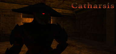 Catharsis capsule