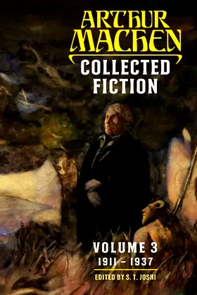 Collected Fiction Volume 3: 1911-1937 poster