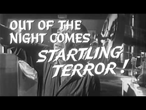 Poster for Face of the Screaming Werewolf
