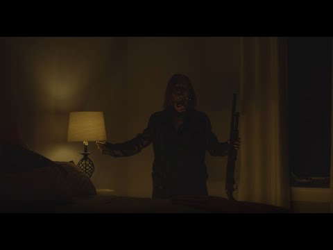 Grandma's Memoirs (HORROR SHORT FILM)