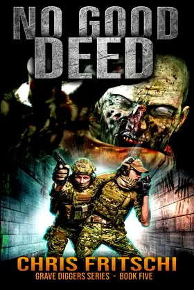 No Good Deed (The Grave Diggers) poster