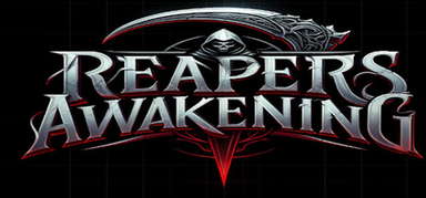 Reaper's Awakening! capsule