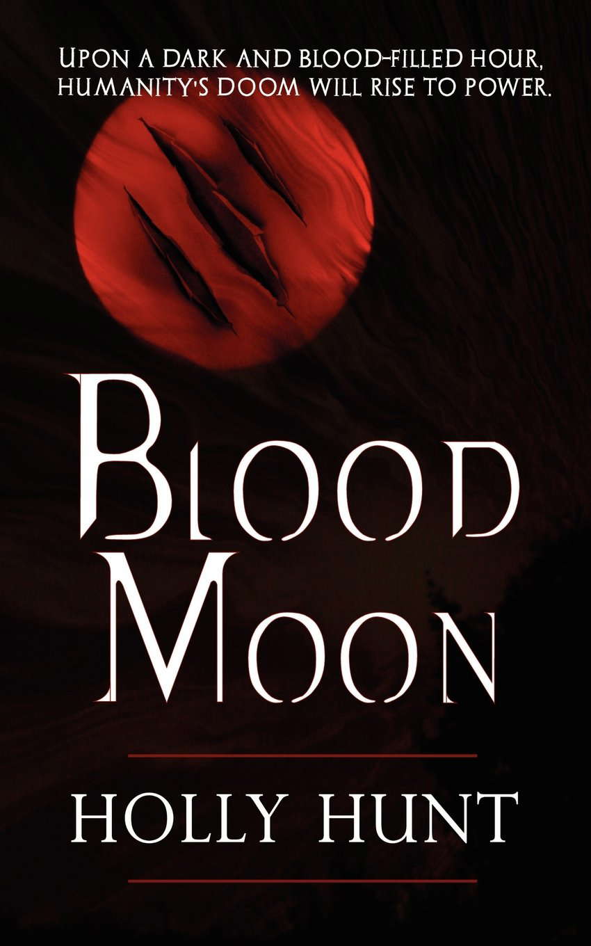 Blood Moon poster