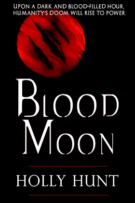 Blood Moon poster