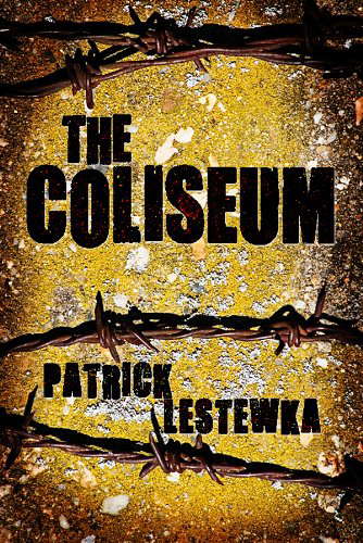 The Coliseum poster