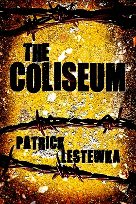 The Coliseum poster