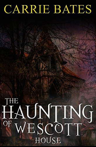 The Haunting of Wescott House poster