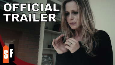 The Binding (2016) - Official Trailer (HD) poster