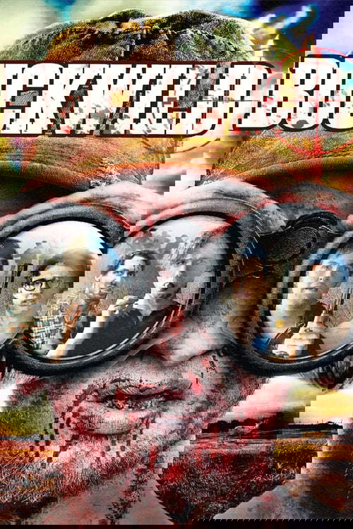 Buck Wild poster