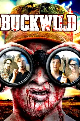 Buck Wild poster