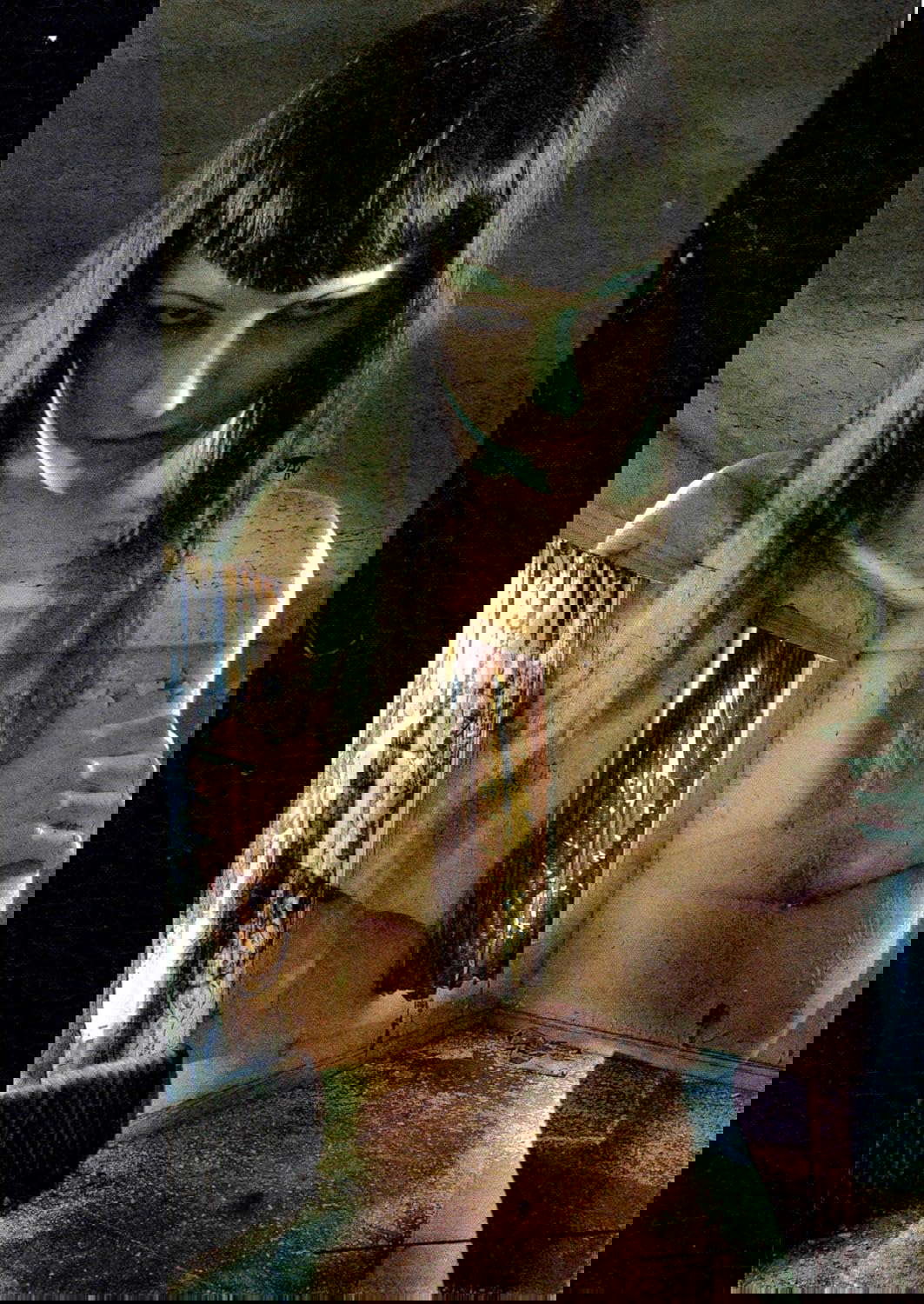 If You Could See Me Now poster