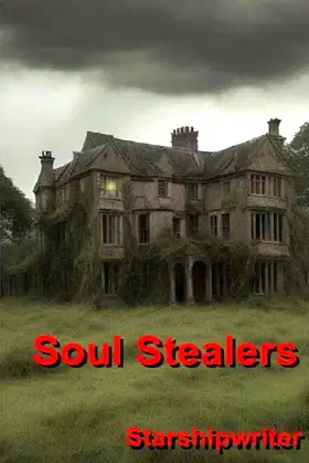 Soul Stealers poster