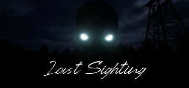 Last Sighting capsule