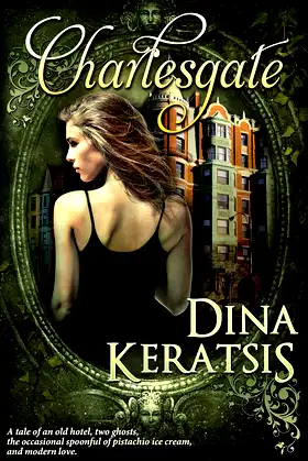 Charlesgate poster