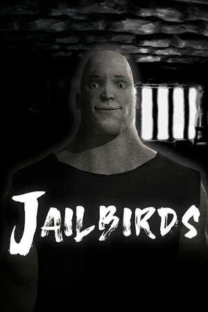Jailbirds poster