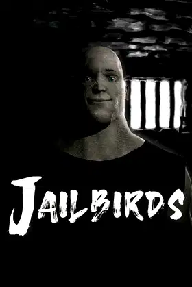 Jailbirds poster