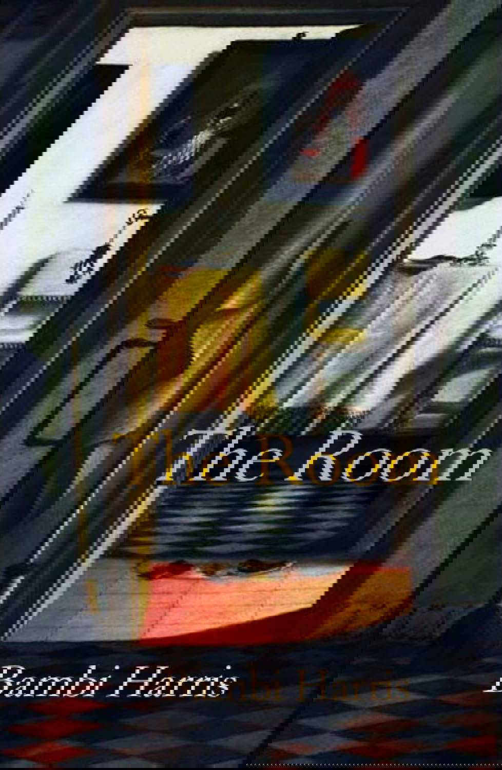 The Room poster