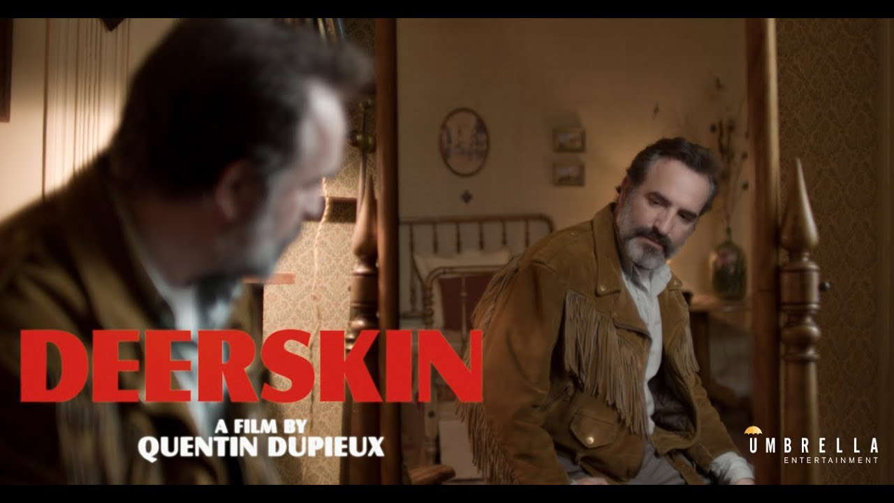 Deerskin (2019) Official Trailer