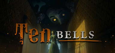 Ten Bells capsule
