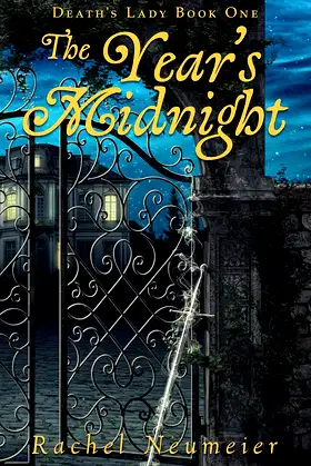 The Year's Midnight (Death's Lady Book 1) poster