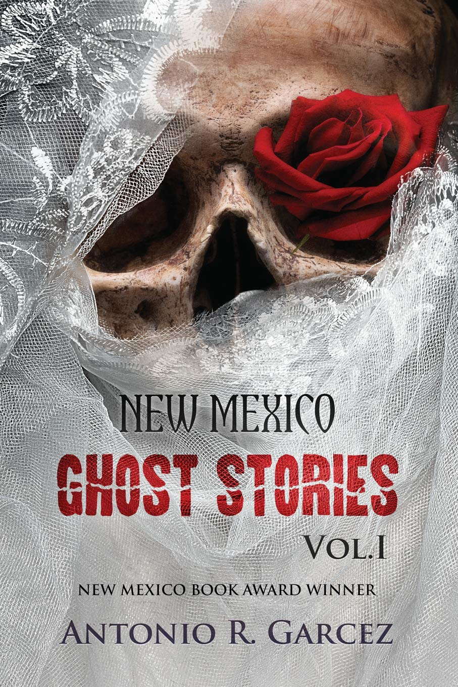 New Mexico Ghost Stories Volume I poster