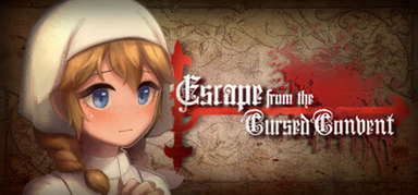 Escape from the Cursed Convent capsule
