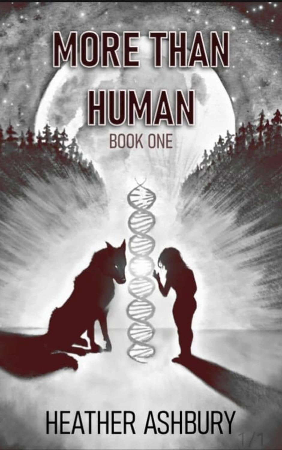 More Than Human poster