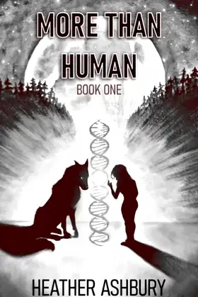 More Than Human poster