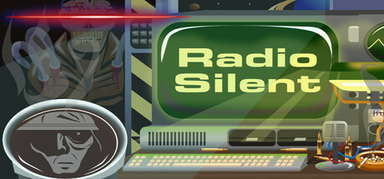 Radio Silent capsule