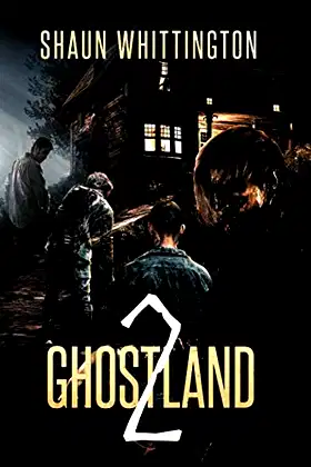 Ghostland 2 poster