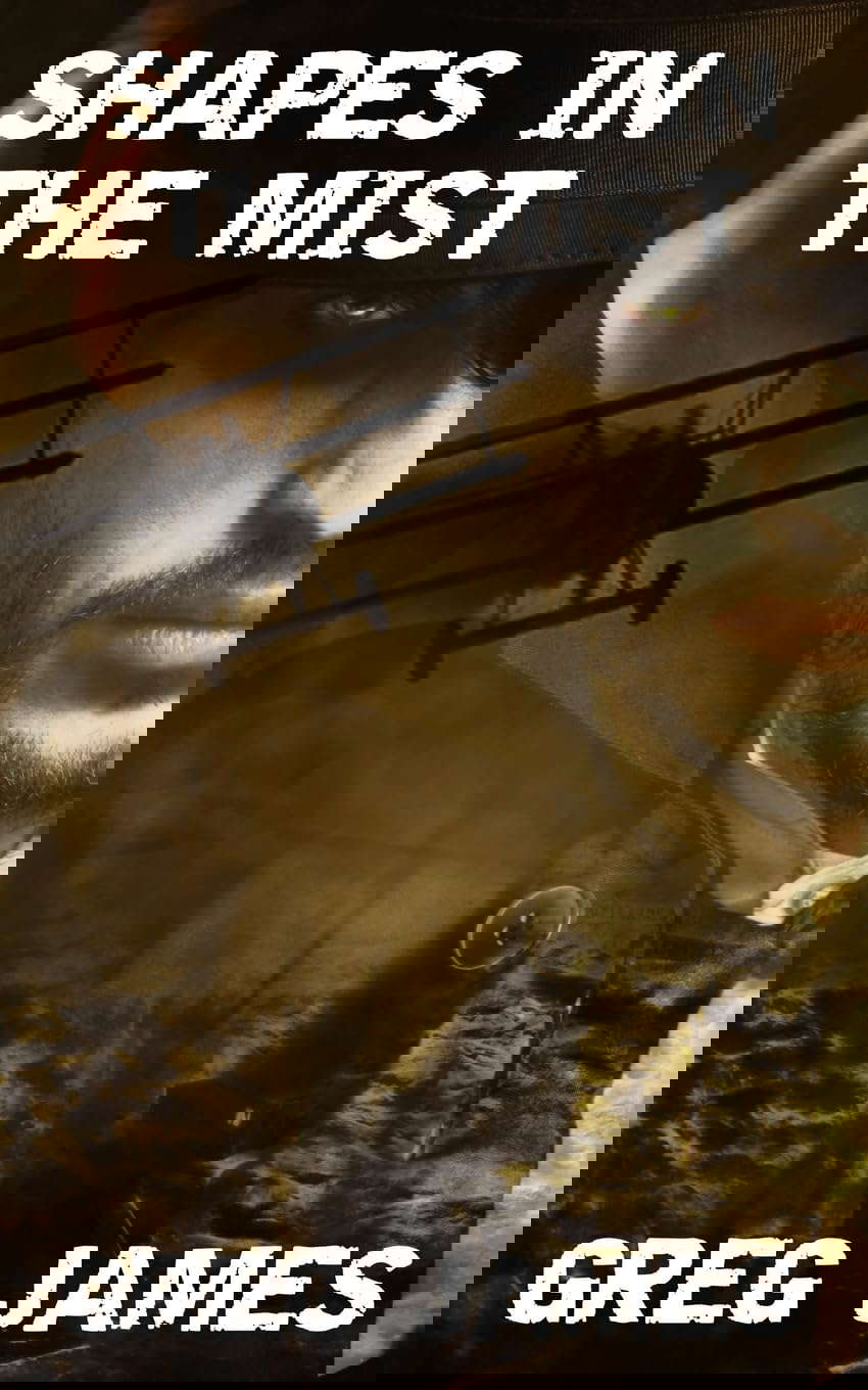 Shapes in the Mist (The Vetala Cycle) poster