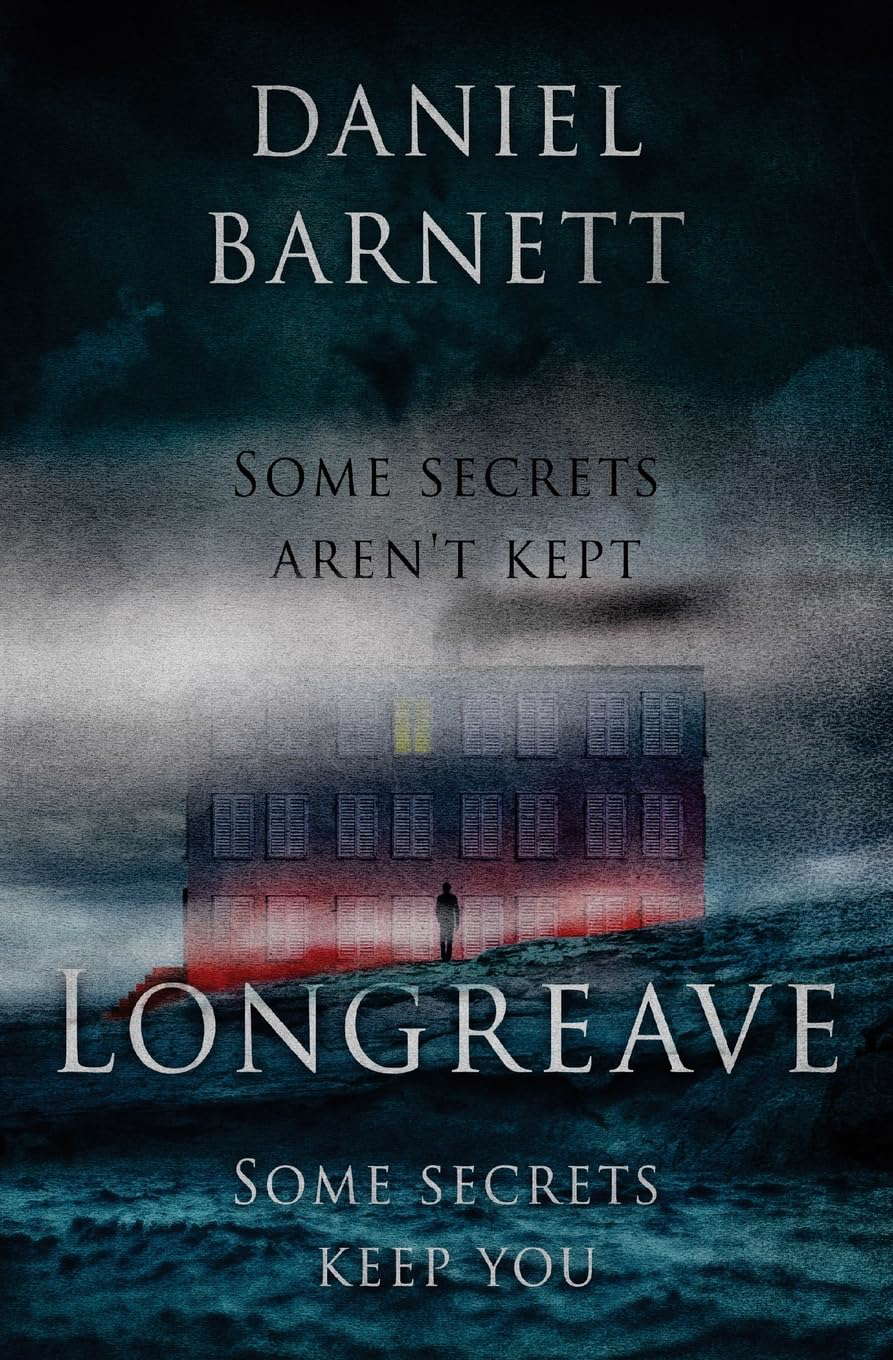 Longreave poster