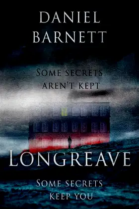 Longreave poster