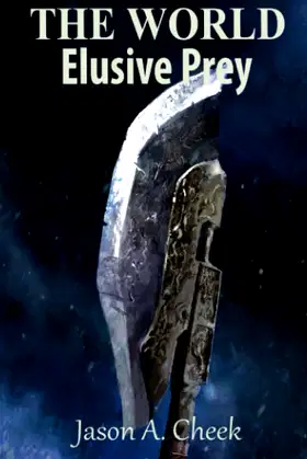 Elusive Prey (The World) poster