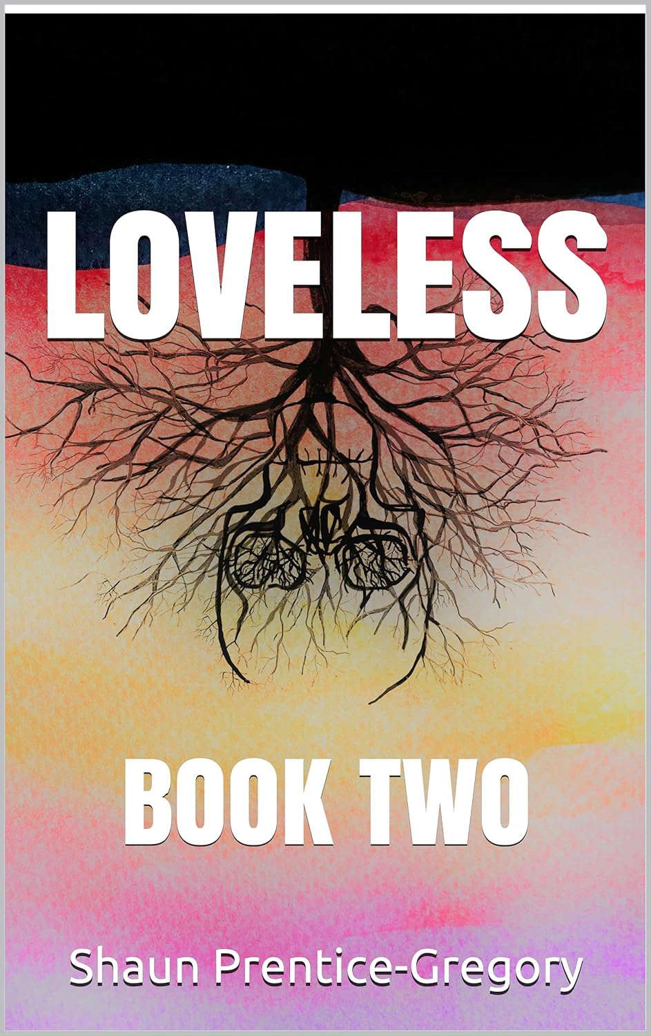 Loveless: Book Two (LA MER 2) poster
