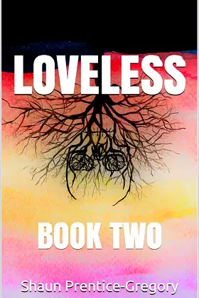 Loveless: Book Two (LA MER 2) poster