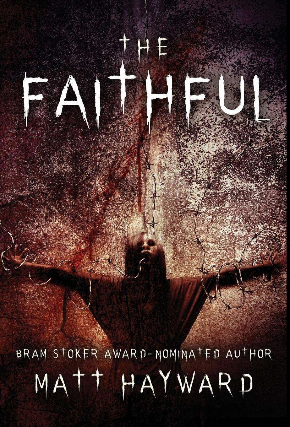 The Faithful poster